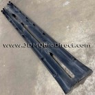 JDM EK4 Civic SiR Side Skirts 